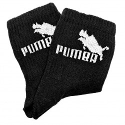 "Pumba" чёрный цвет.