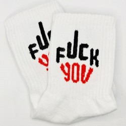 "F^^k you" Р.40-44