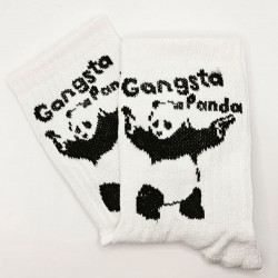 "Gangsta Panda"