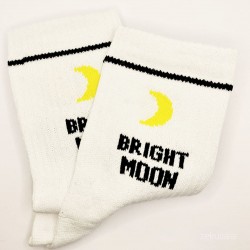 "Bright moon"